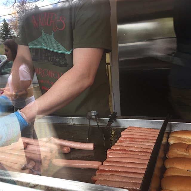 Walter's Hot Dogs