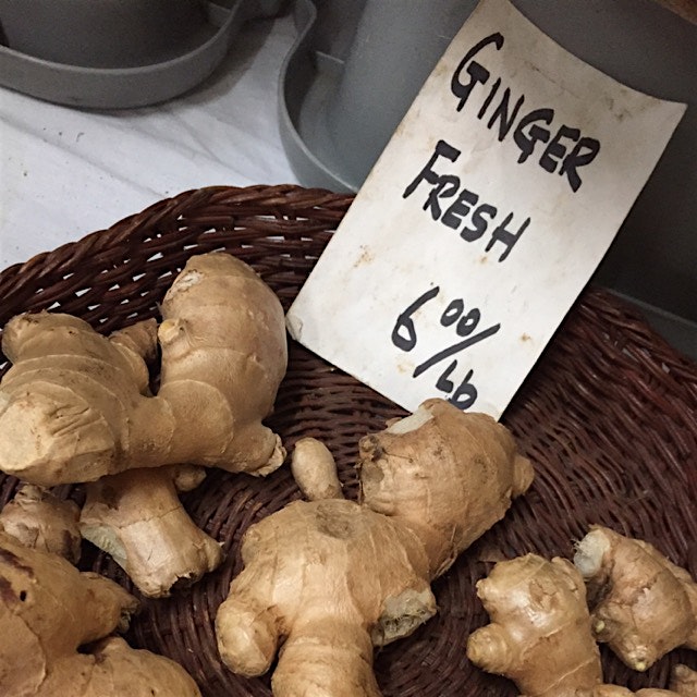 Going to be some good smoothies this week! 