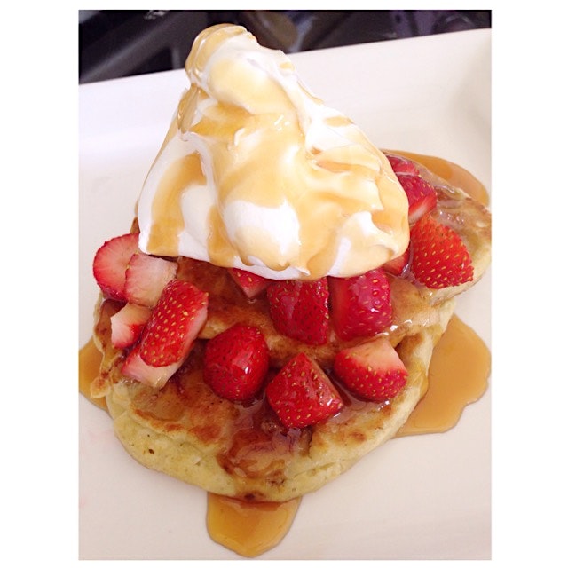 We harvested our bananas the other day & since we have such an abundance, I decided to make banan...