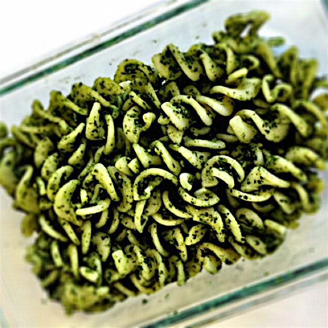 Spring = Pesto!! 🌱✨
Recipe on simplywithout.com 