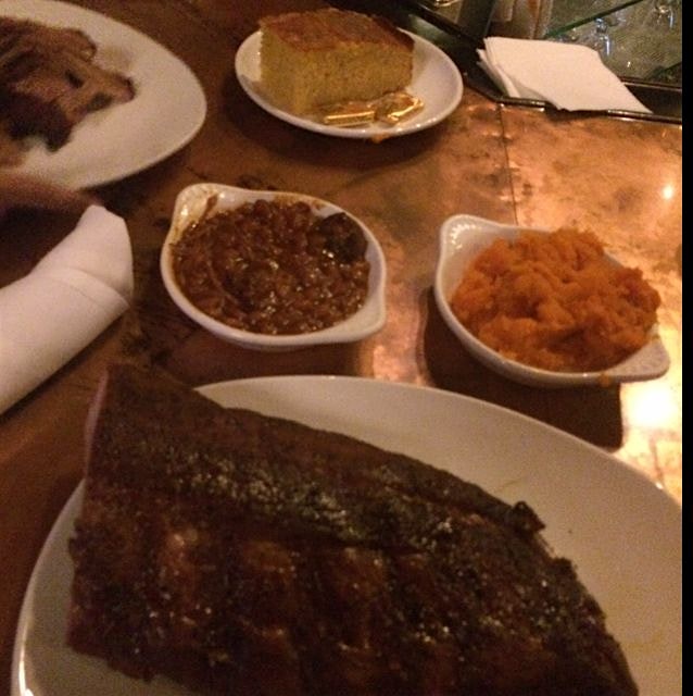 Detroit needs foodstand and I need to go home and eat some vegetable. #slowsbbq. Thank you, Max!