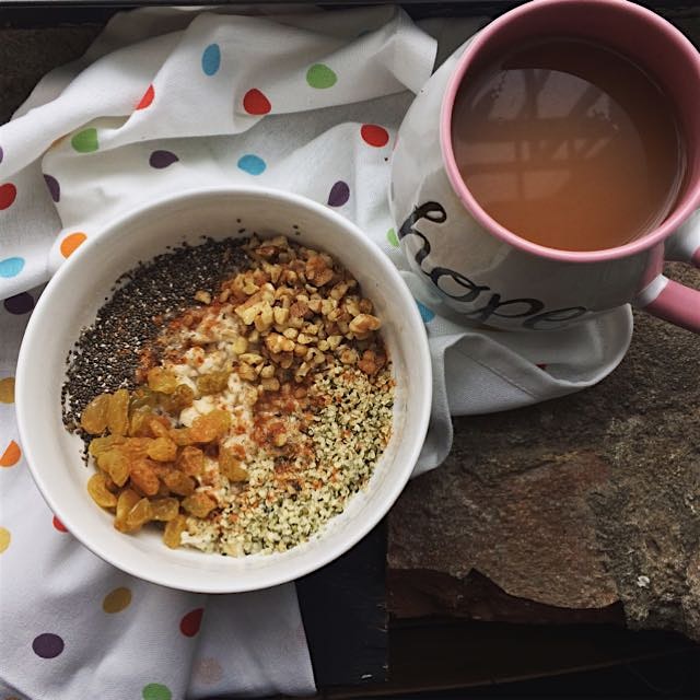 Dancingginger's post