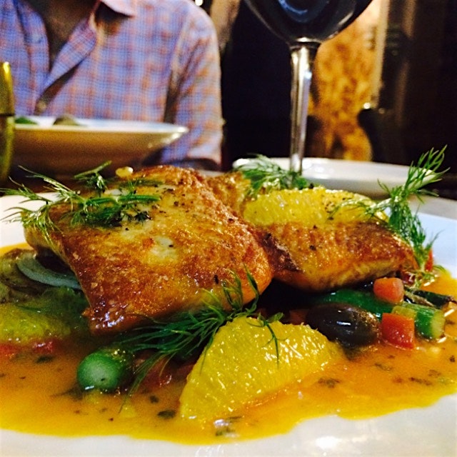 Salmon for dinaaaa thanks @Jeffreyzurofsky for the tip. 