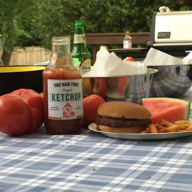 Kicking off May BBQ Season with True Made