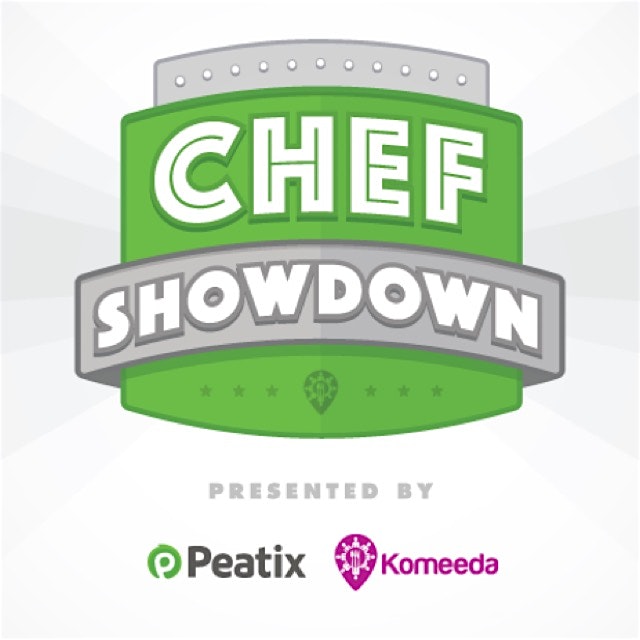 An event promoting the culinary arts and creative chefs! 

Foodstander @serveMEnow will be one of...