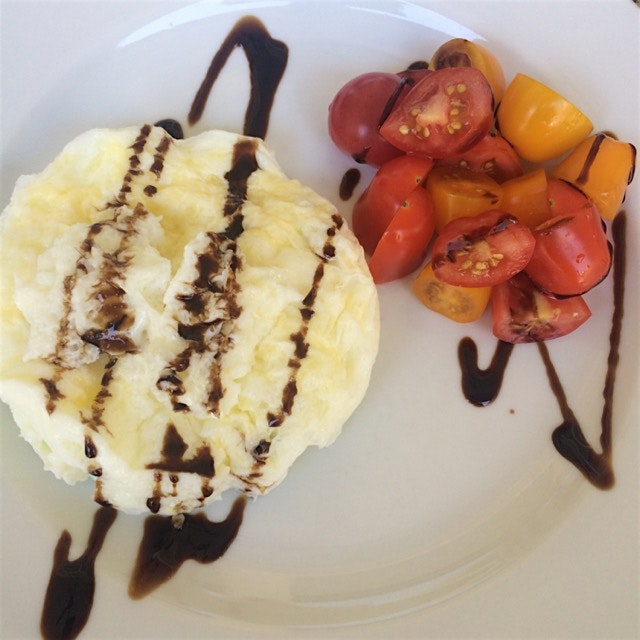 More drizzle, less problems.  