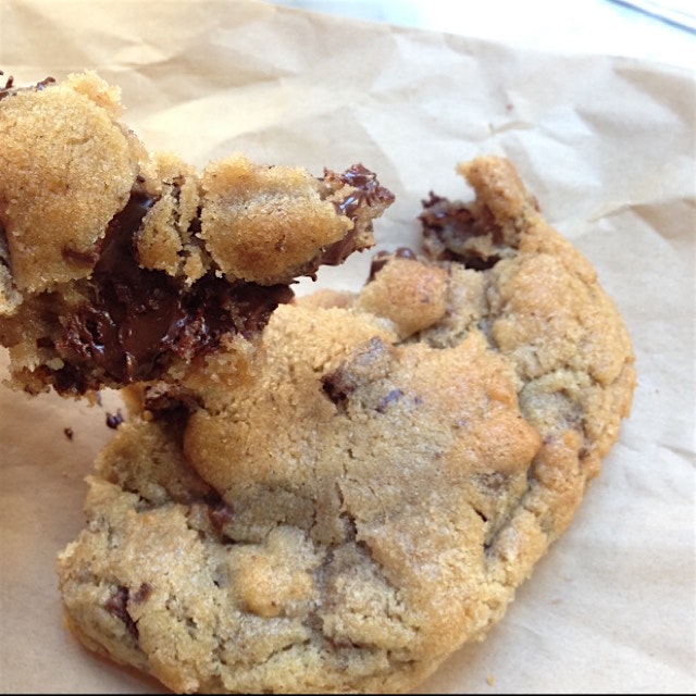 Can't get enough of these cookies!