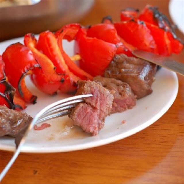 Easy Marinade for Steak Chicken or Pork
http://www.whatscookingwithjim.com/recipe-items/easy-mari...