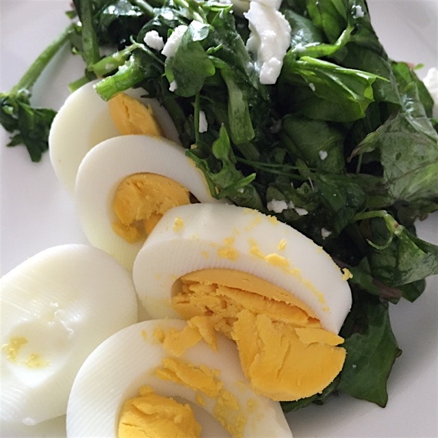 Greenmarket goodness #laterstand