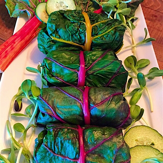 I'm sure many of you Foodstanders already appreciate how much fun cooking without starches, sugar...