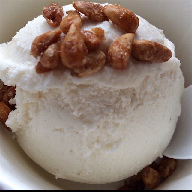 Morgenstern's Finest presents some of the most original favors outside of a fine dining pastry ki...