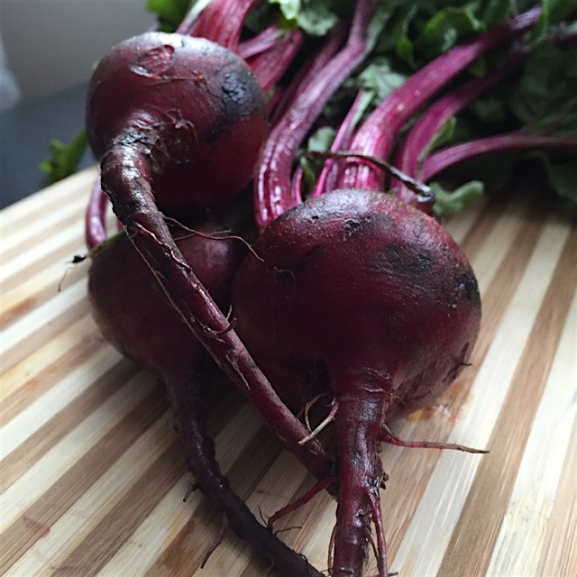 Beets!