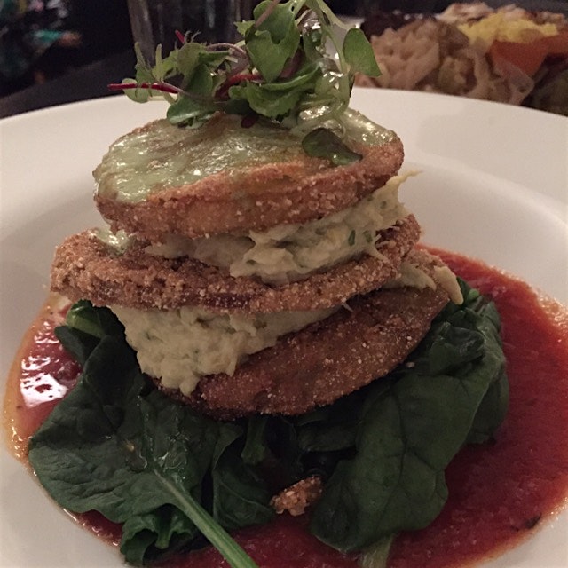 Ehen vegan does't have to be boring... ;-)