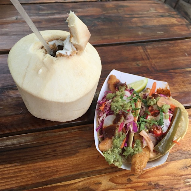 New location, same blissful taste. 