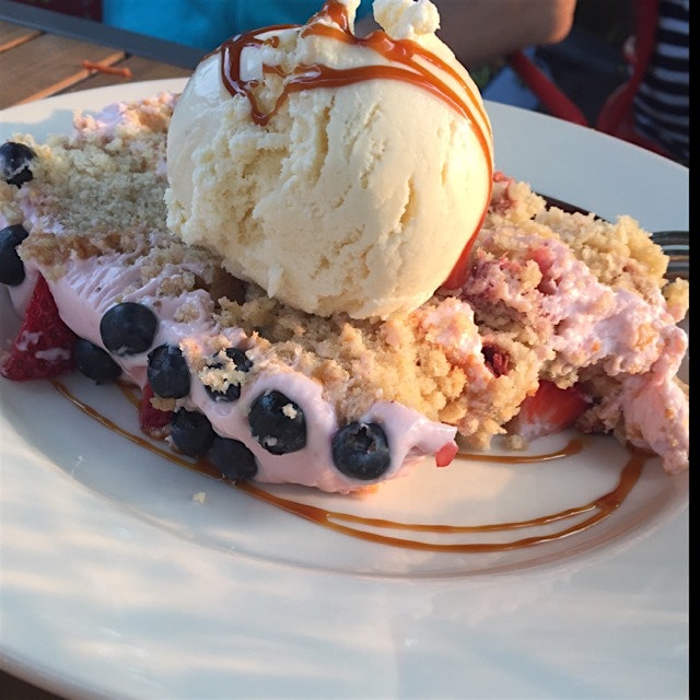 'merica...home of cake. 