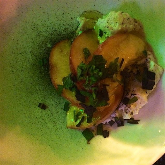 Rose's Luxury. DC. Do it. 