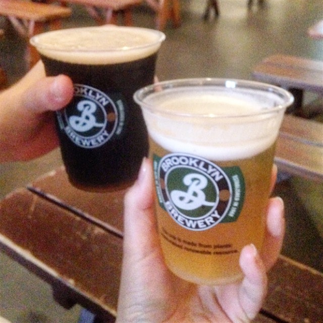 Here at #foodstandspotlight repping Chicory!! 