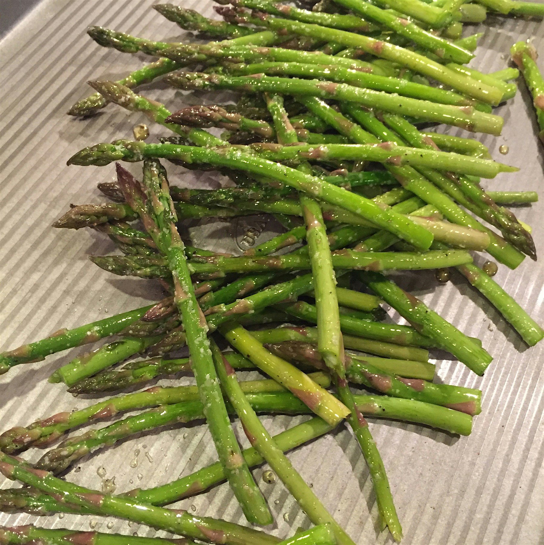 So simple, but so delicious! 