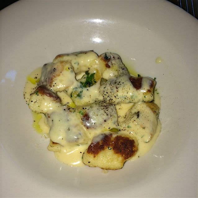  yummy Gnocchi 