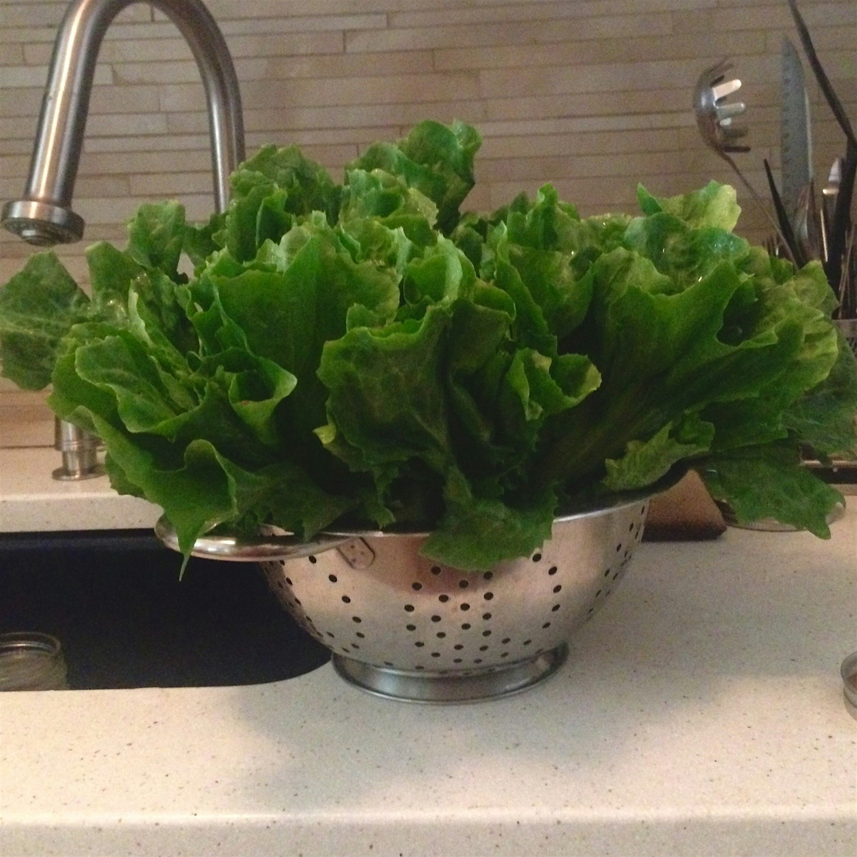 Someone gave me a gift at work!