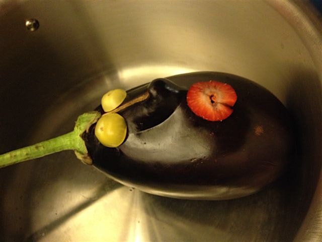 #foodart+fun #NorwichMeadowFarm #FultonMarketCSA 