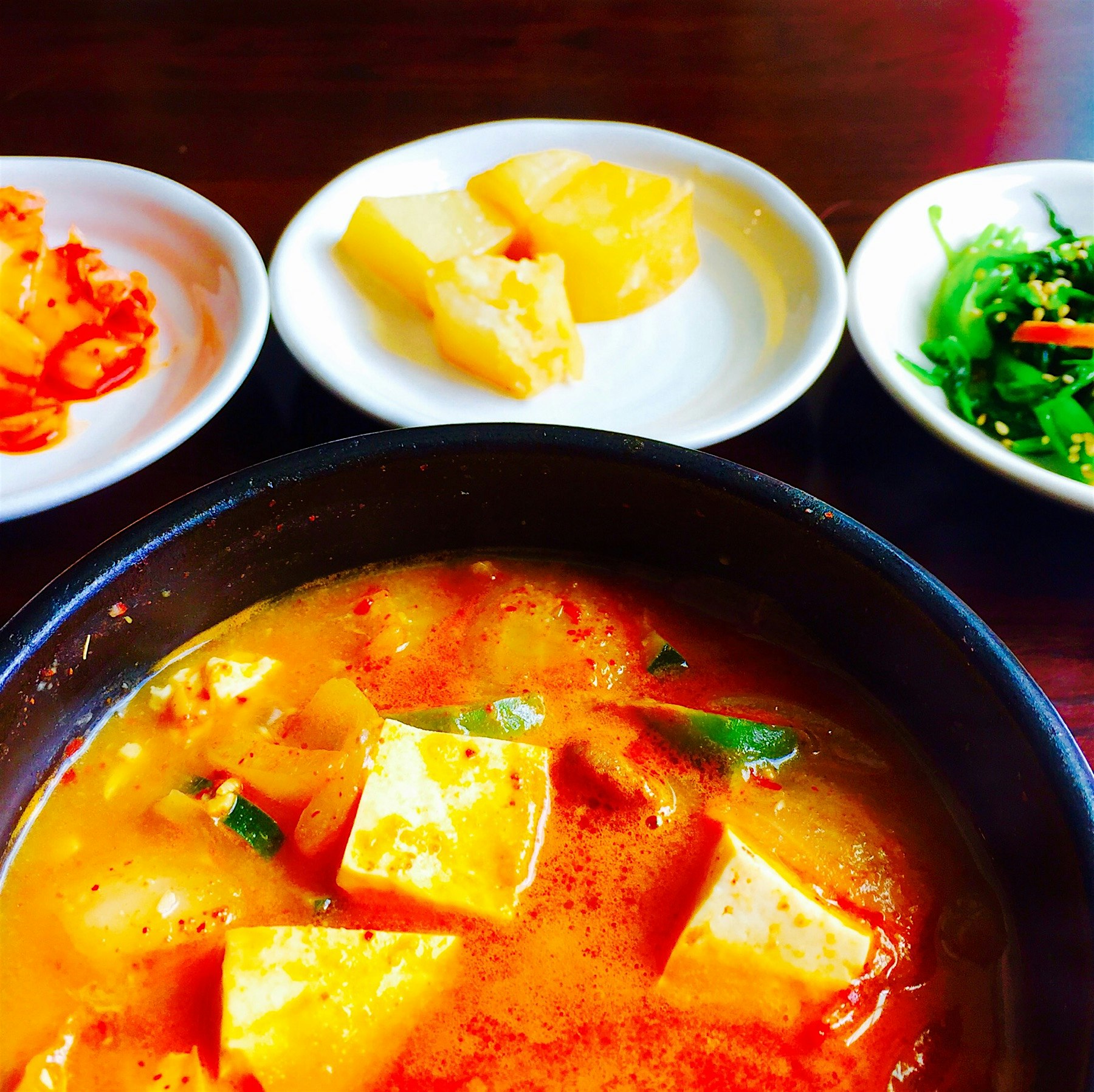 I love this soup for lunch!!!!