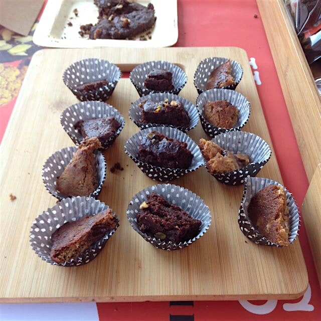 Paleo Cookies by HoneyAndSoulBaking.com