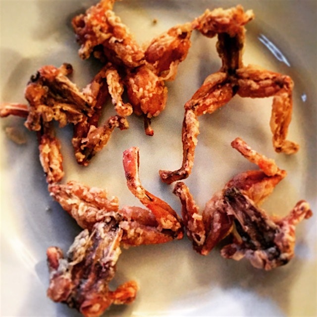 Once a traditional a popular dish in the Lombardia region Italy, now it's a specialty only found ...