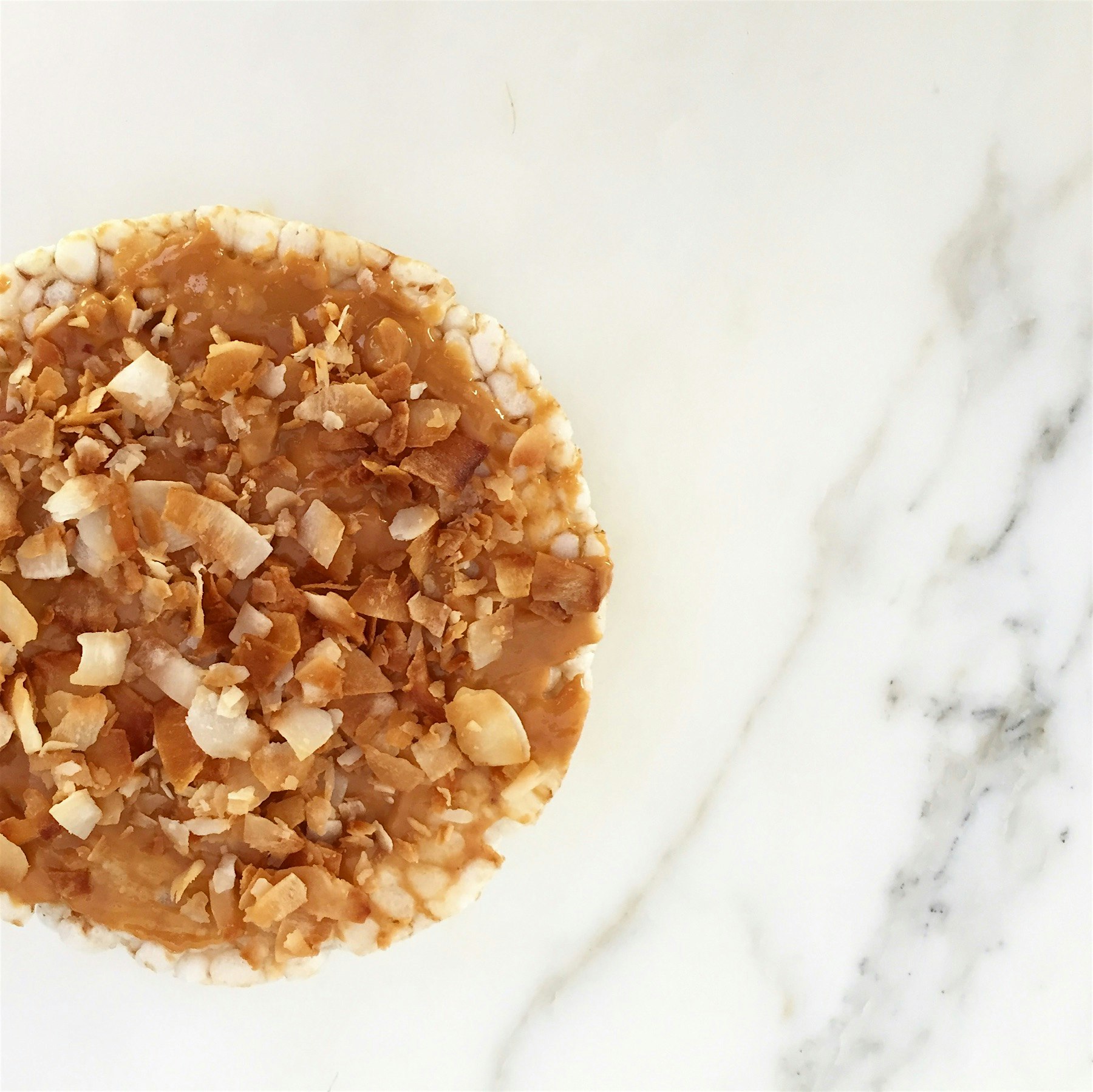 You just got home from the airport. There's nothing fresh in the house. And you need a snack! Cre...