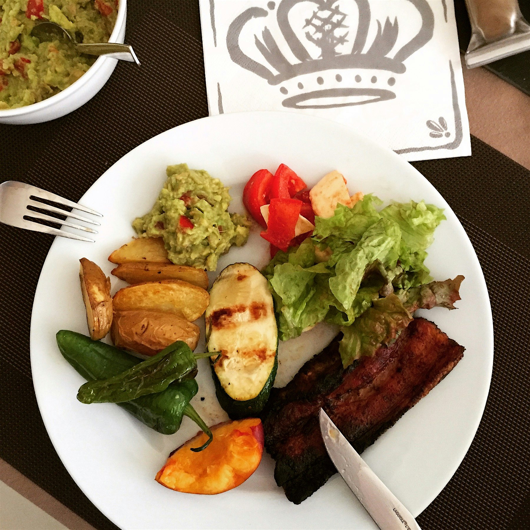 Another weekend another barbecue 