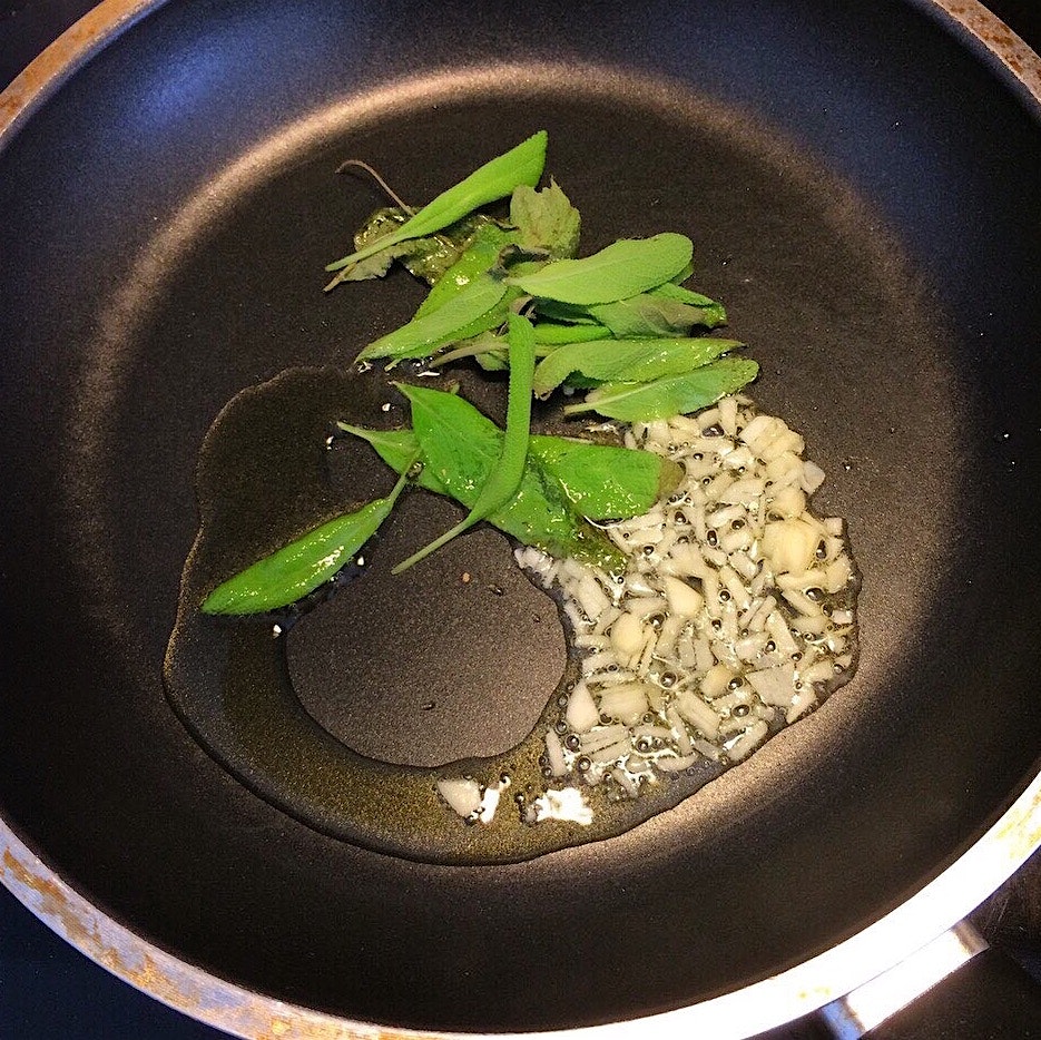 Purpledinner is getting ready