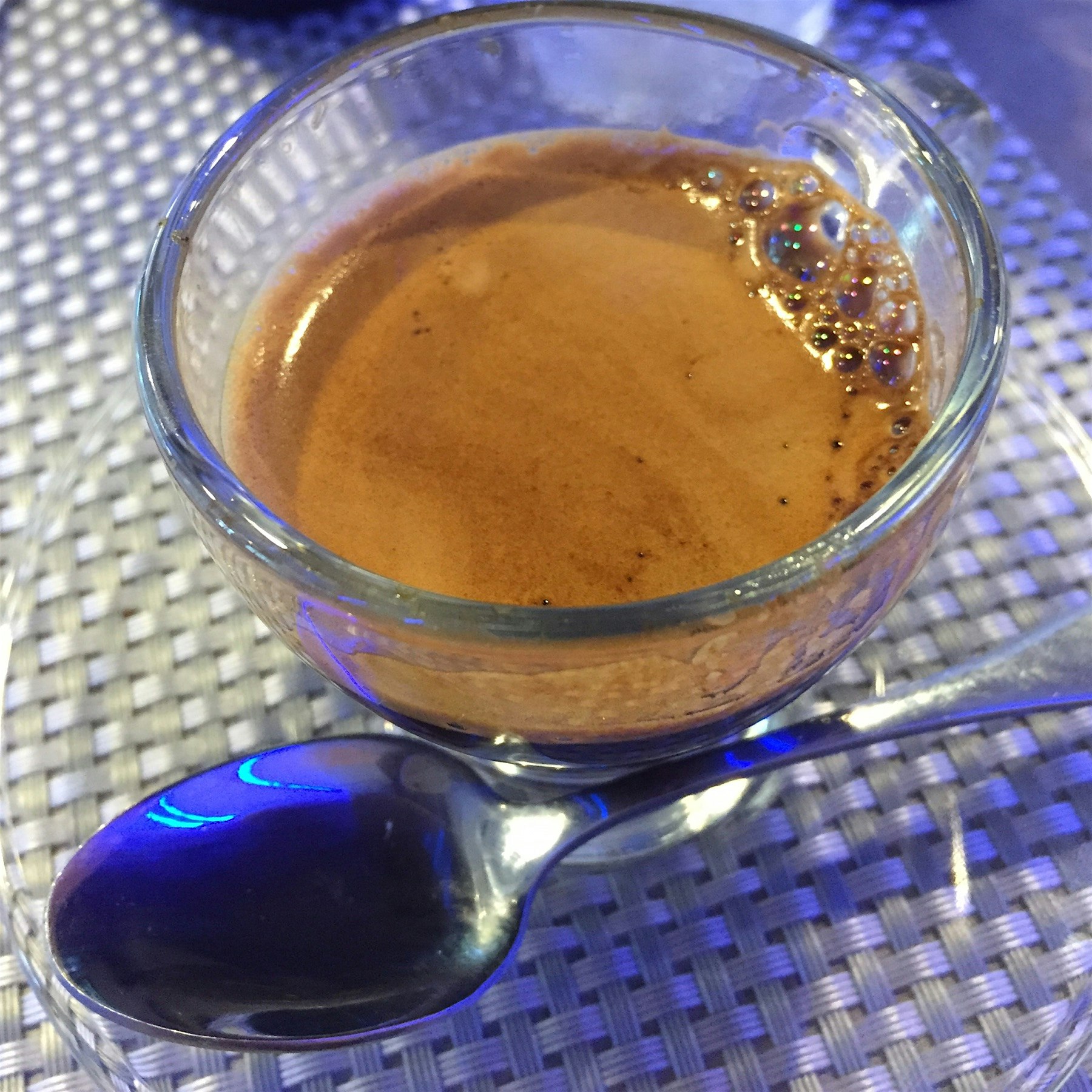 Enjoying the new breakfast and lunch Market North satellite by James Beard nominated chef Eric Ga...