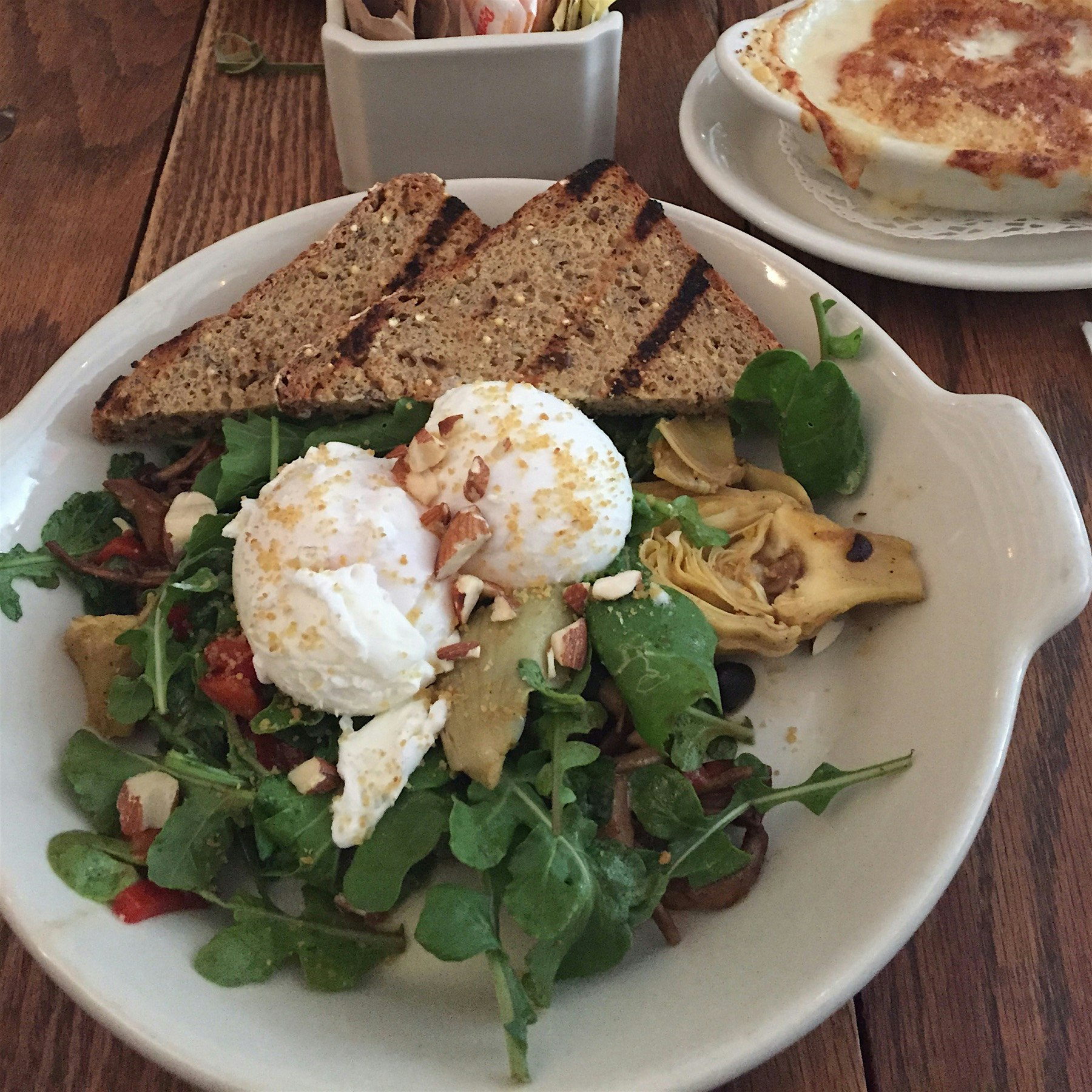 The Farmstand @ Tipsy Parson