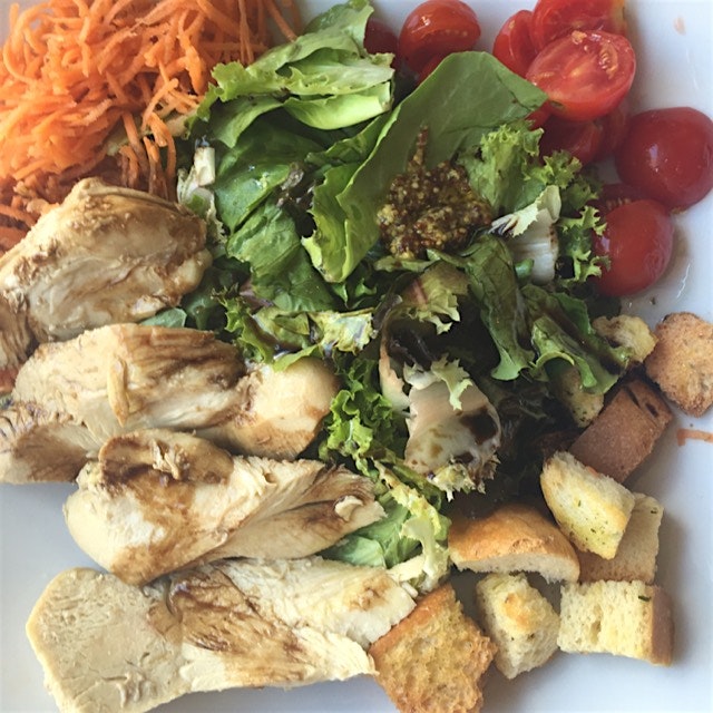 Back in Milan at the end of our #cartofarmtour at Signor Vino near Piazza Duomo to enjoy a simple...