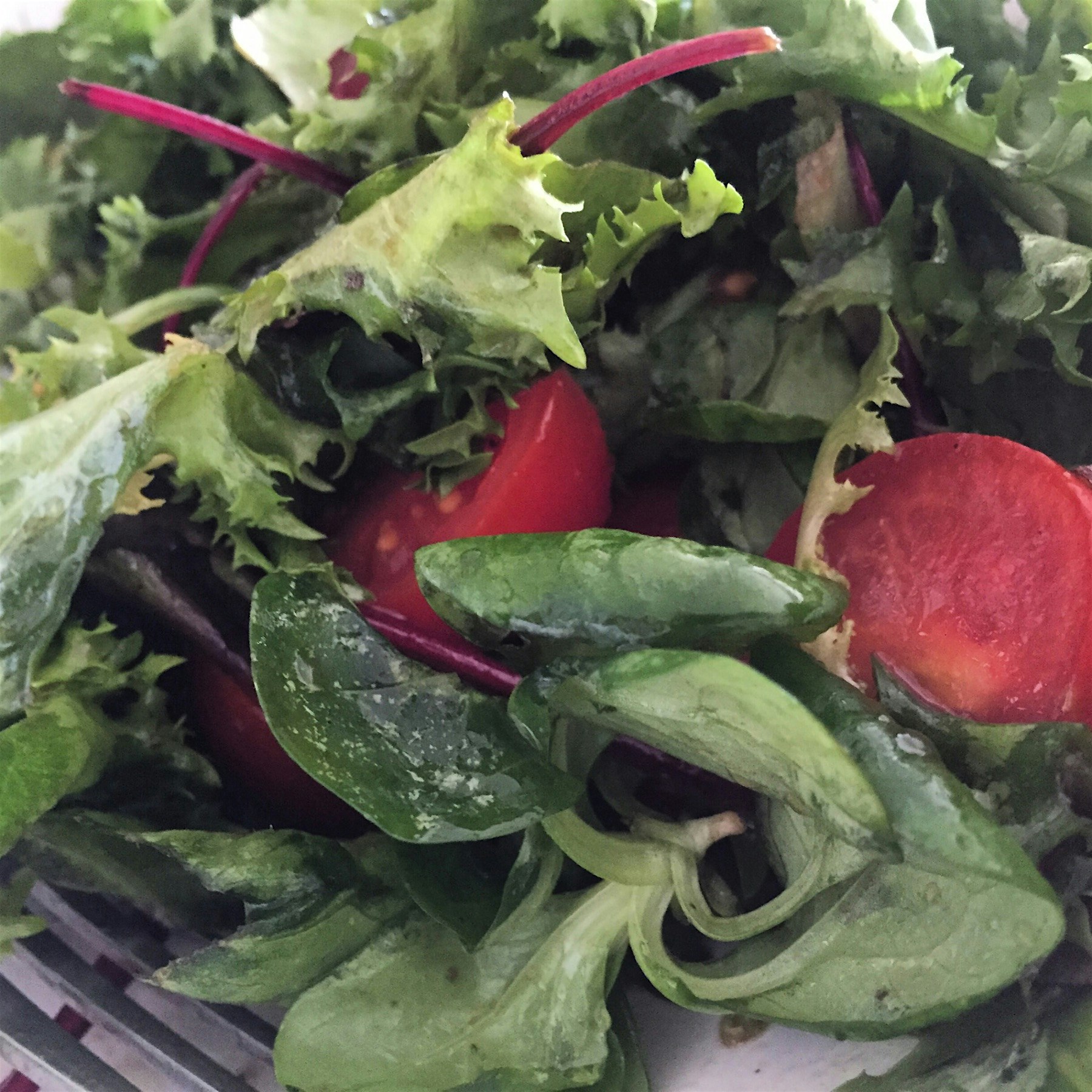 Eat local food Purpledinner.com