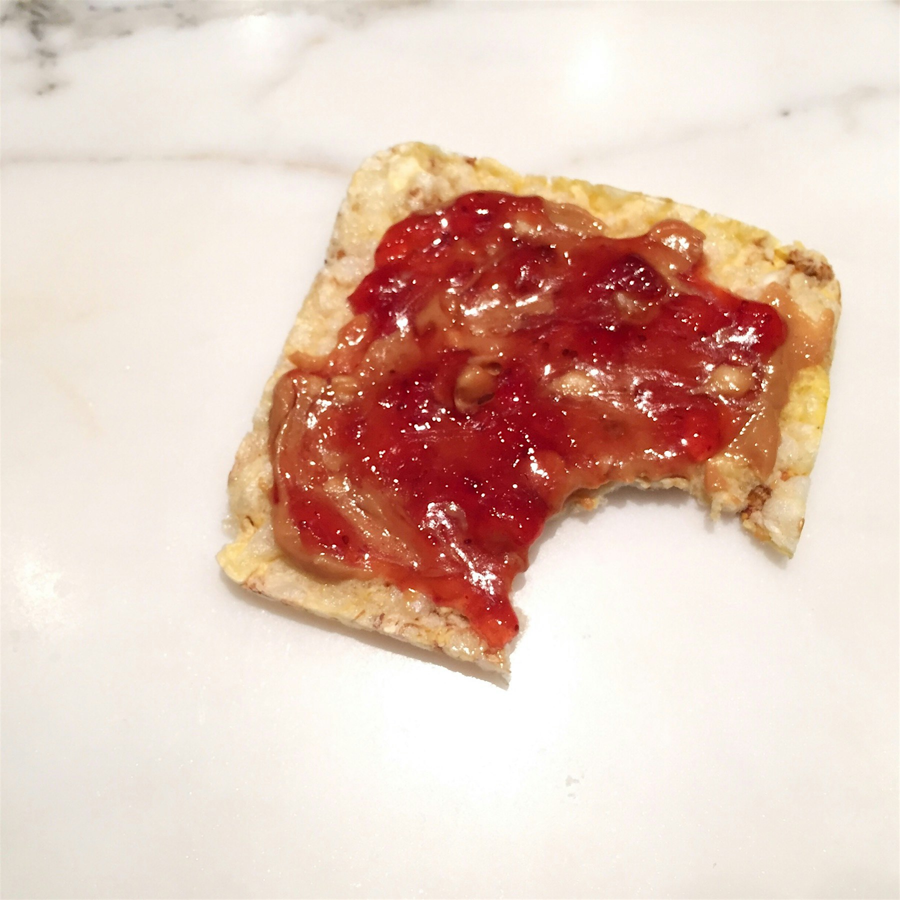 Sometimes simple is best.