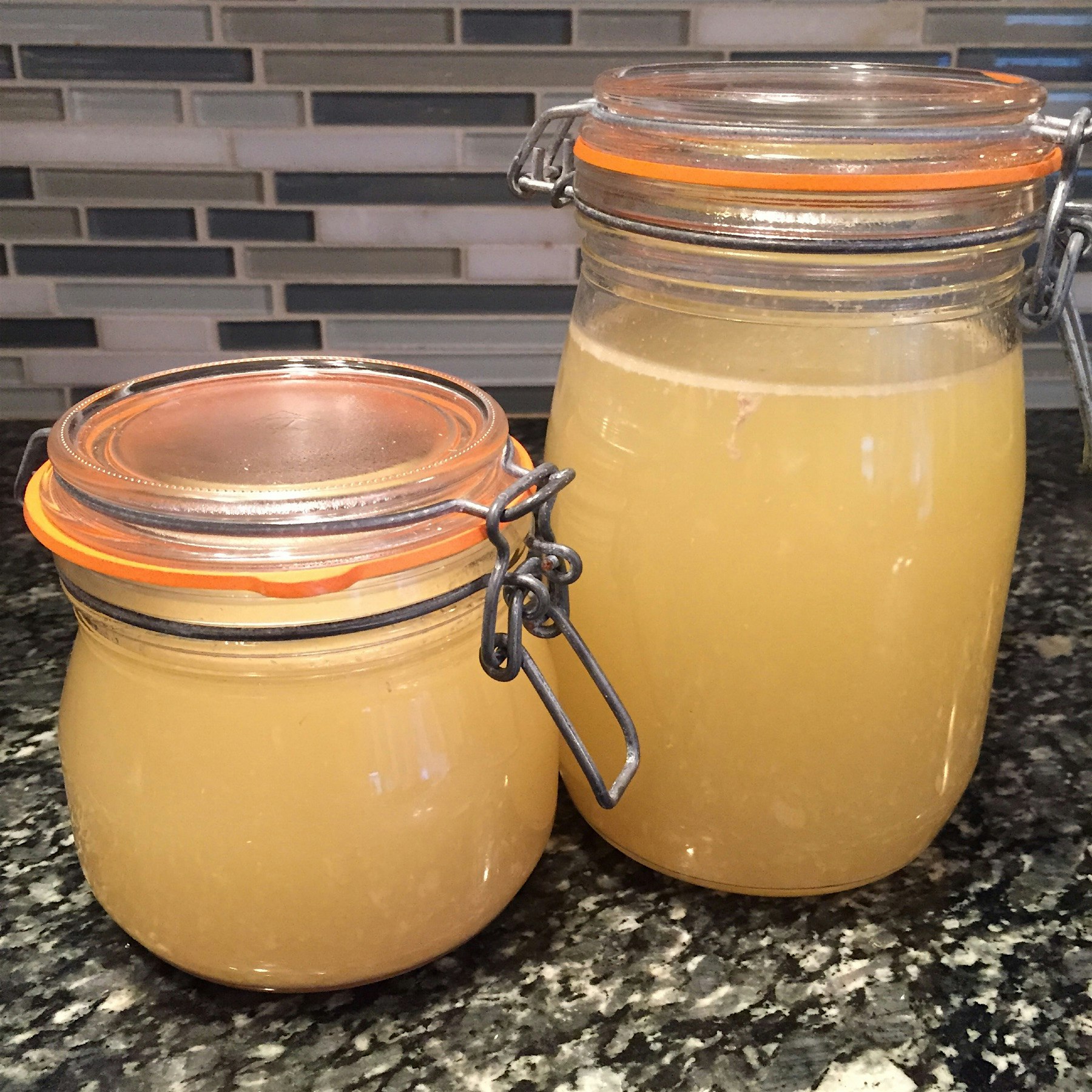 Getting ready for fall.