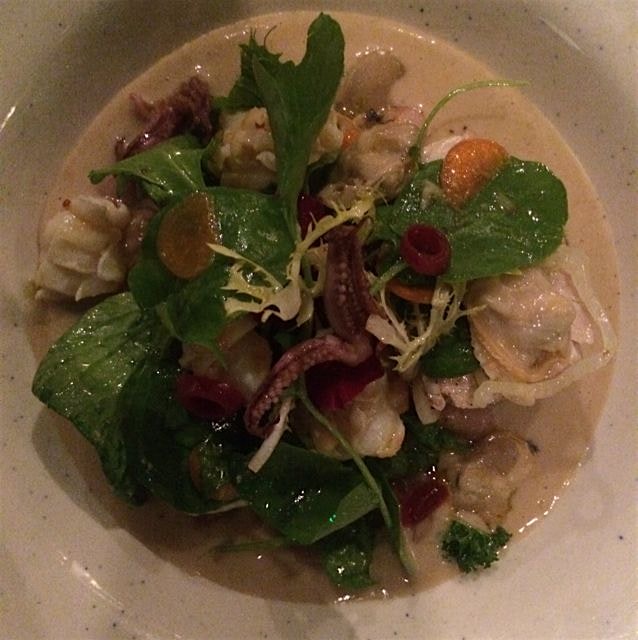 @EatTheRich with @michaelhalle #dc