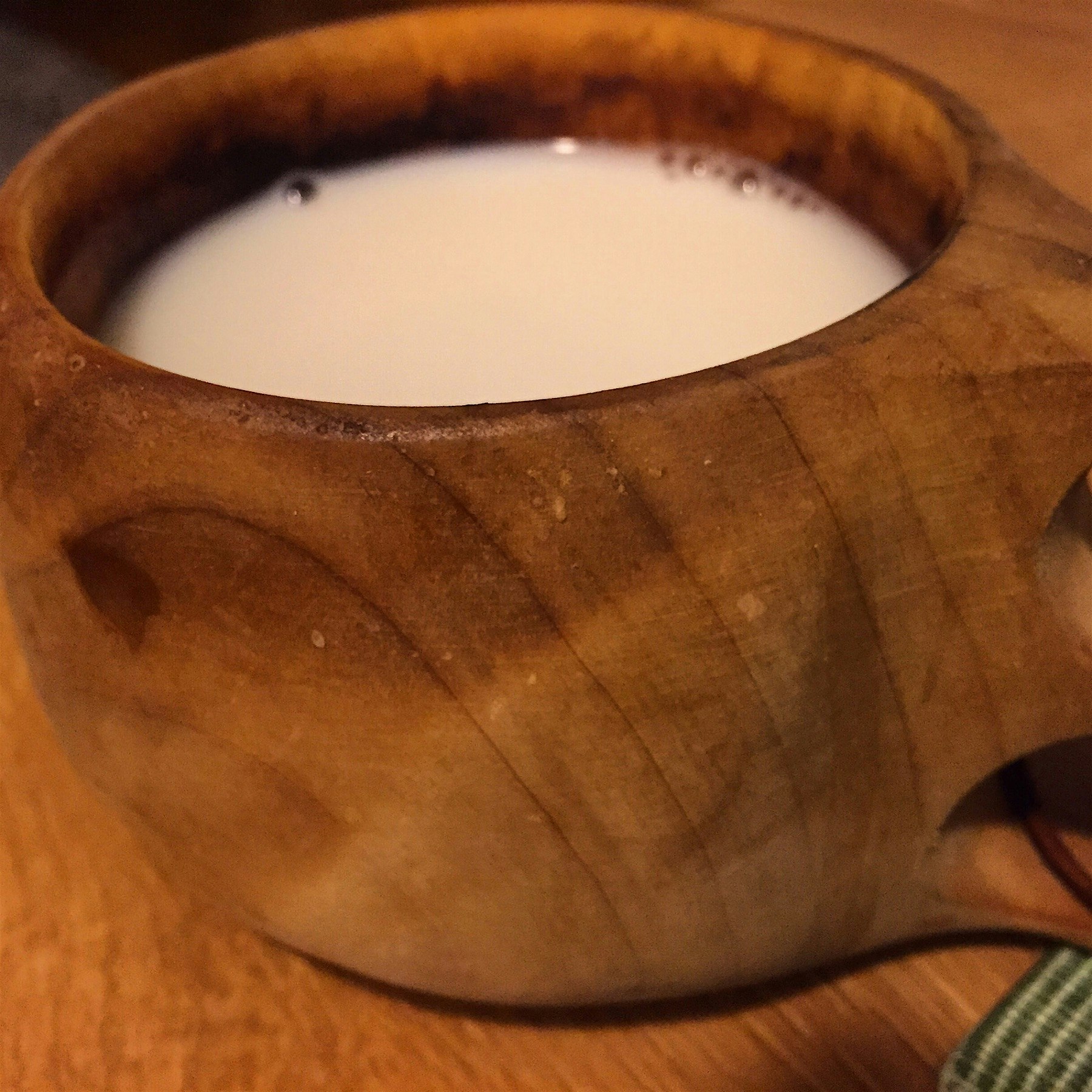 Purpledinner food whereever you travel!