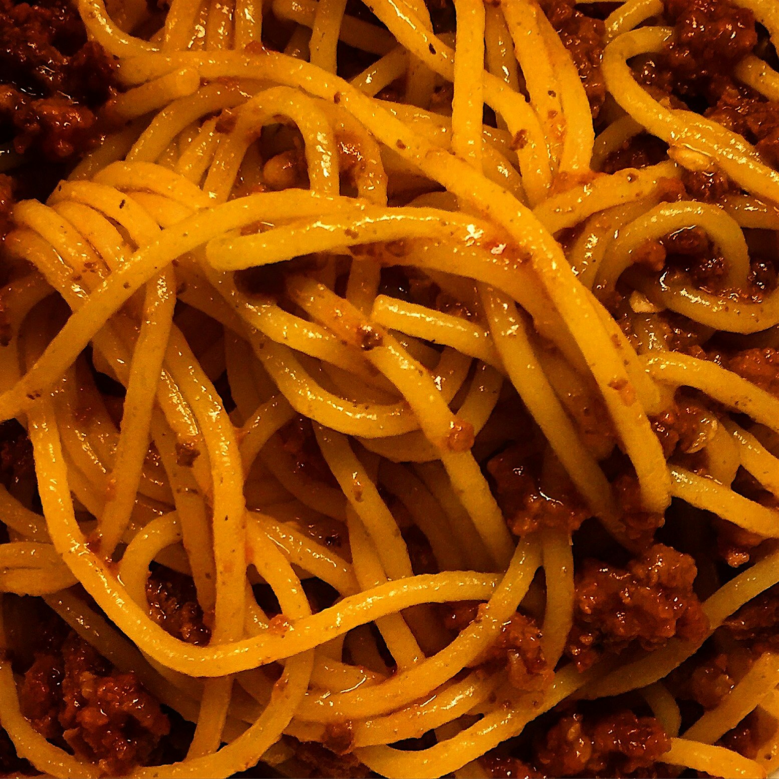 Last of the venison for the year. 