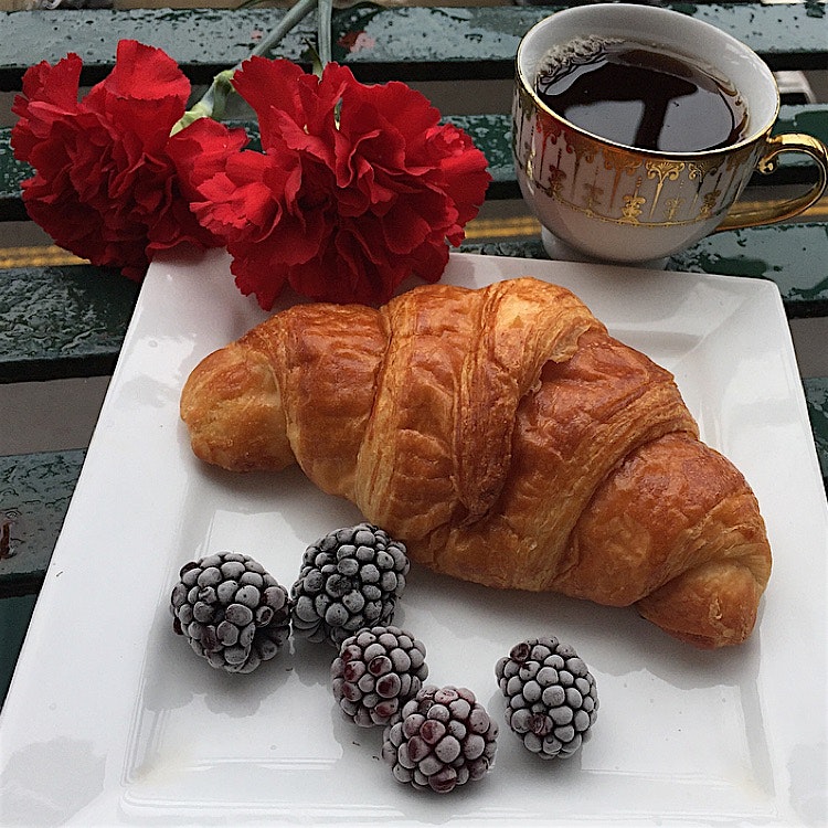 Breakfast done right!