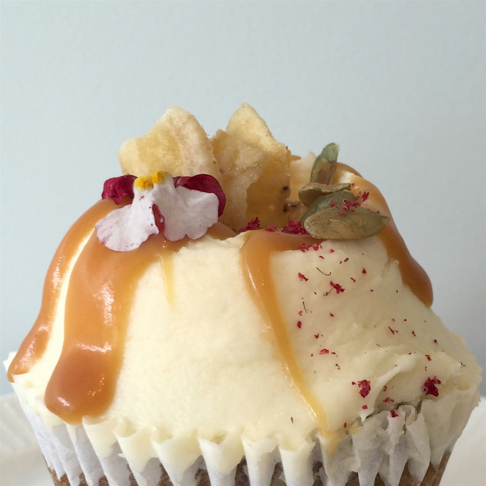 Cupcakes are still cool. 