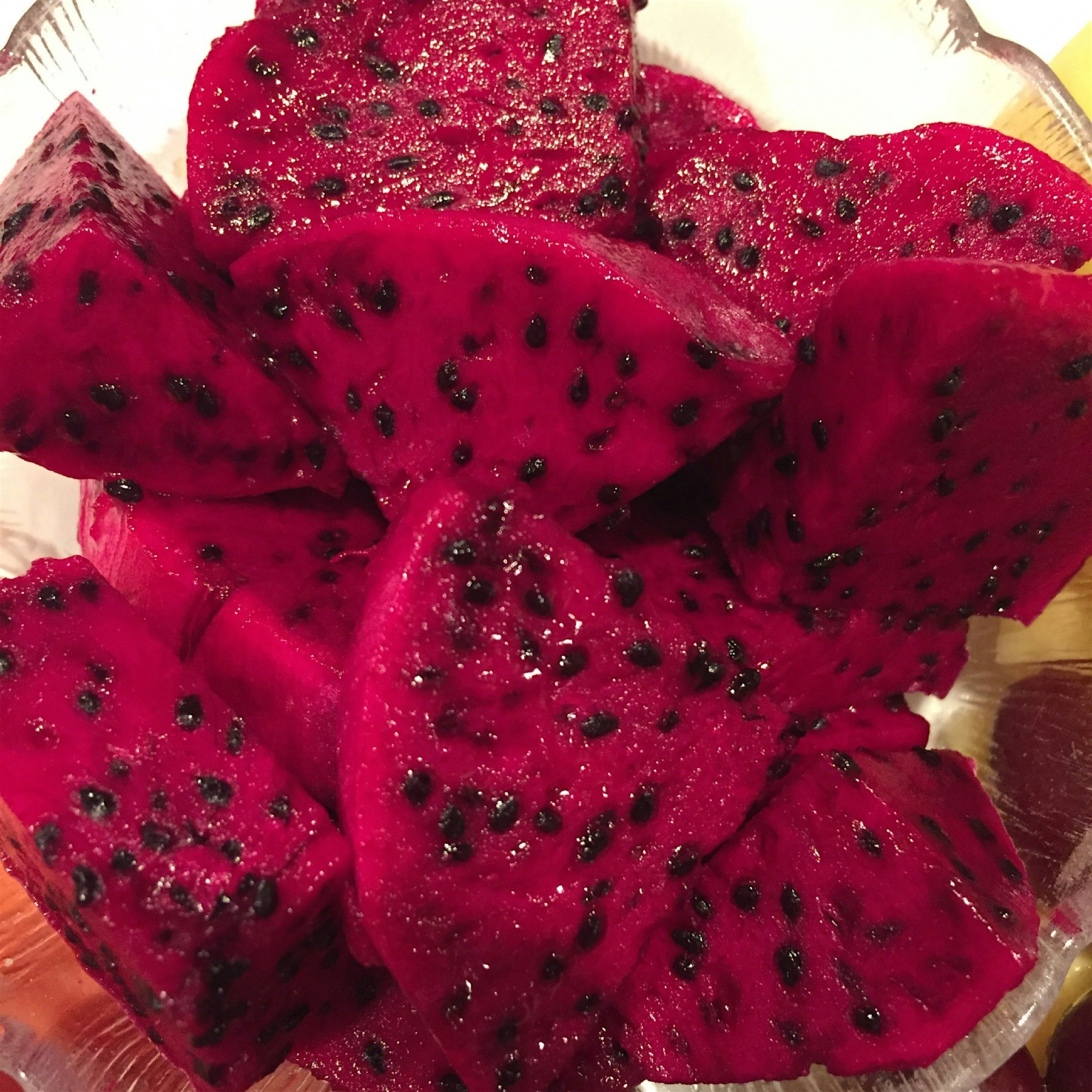 Dragonfruit 