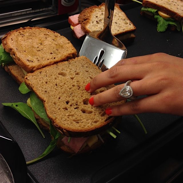 Love it when a Purpose movement tastes goooood.