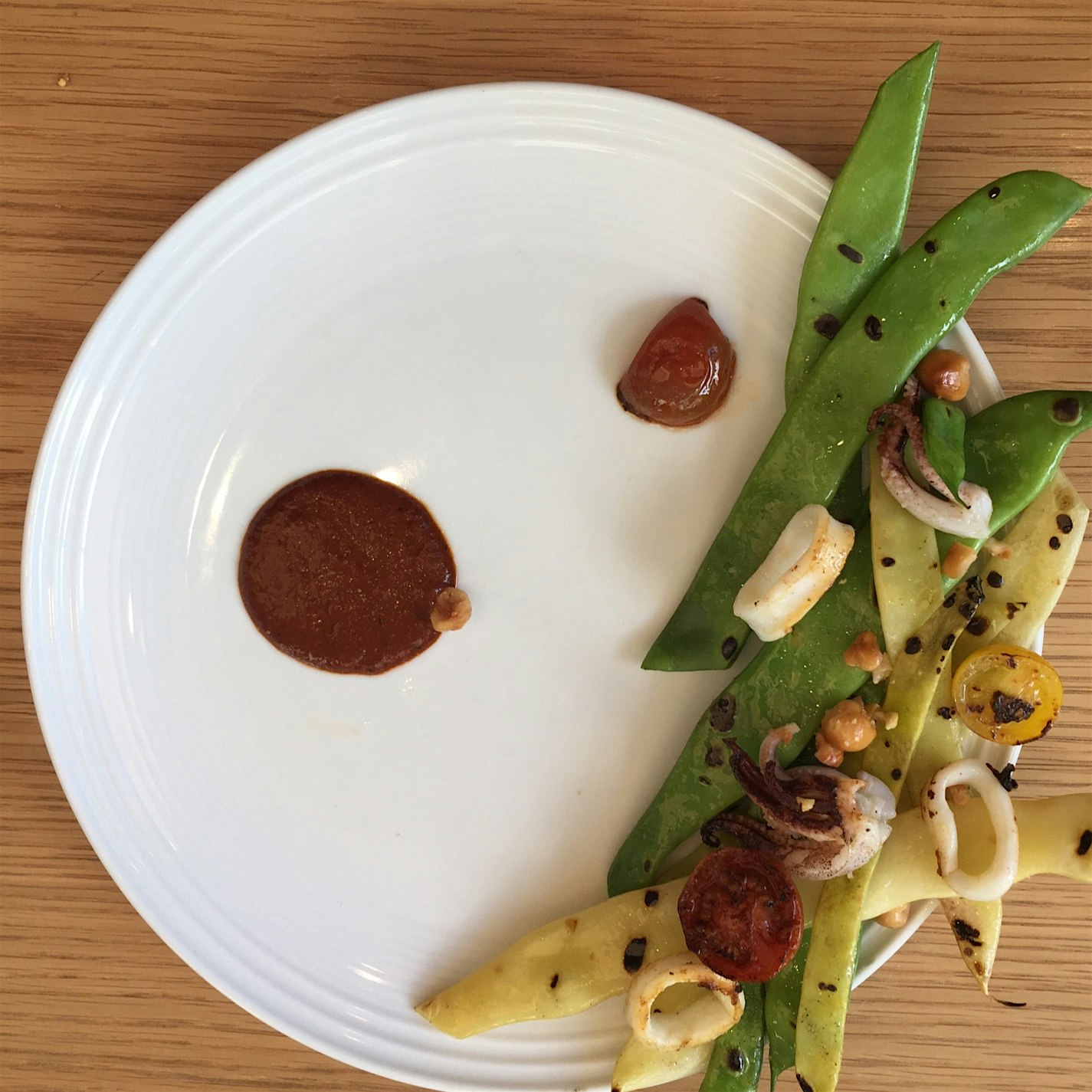 #GreenYoSelf @FoodDay2015