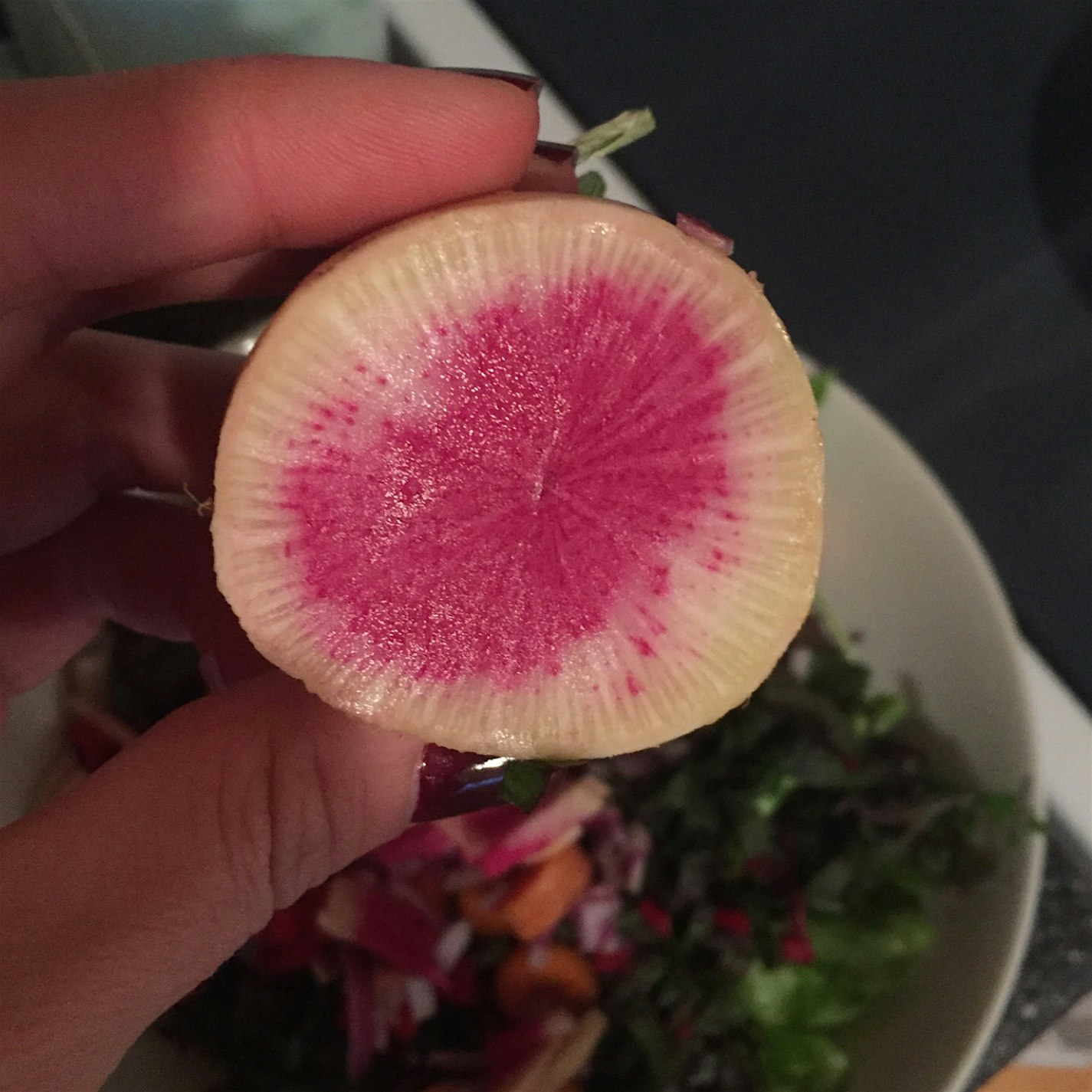 Hey Mother Nature, I think you make the best things. 