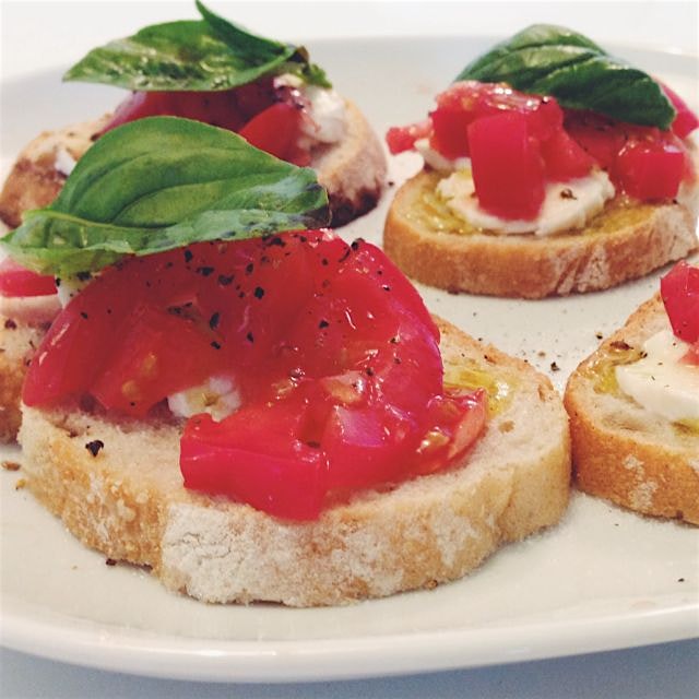 A "seasonal pleasure"