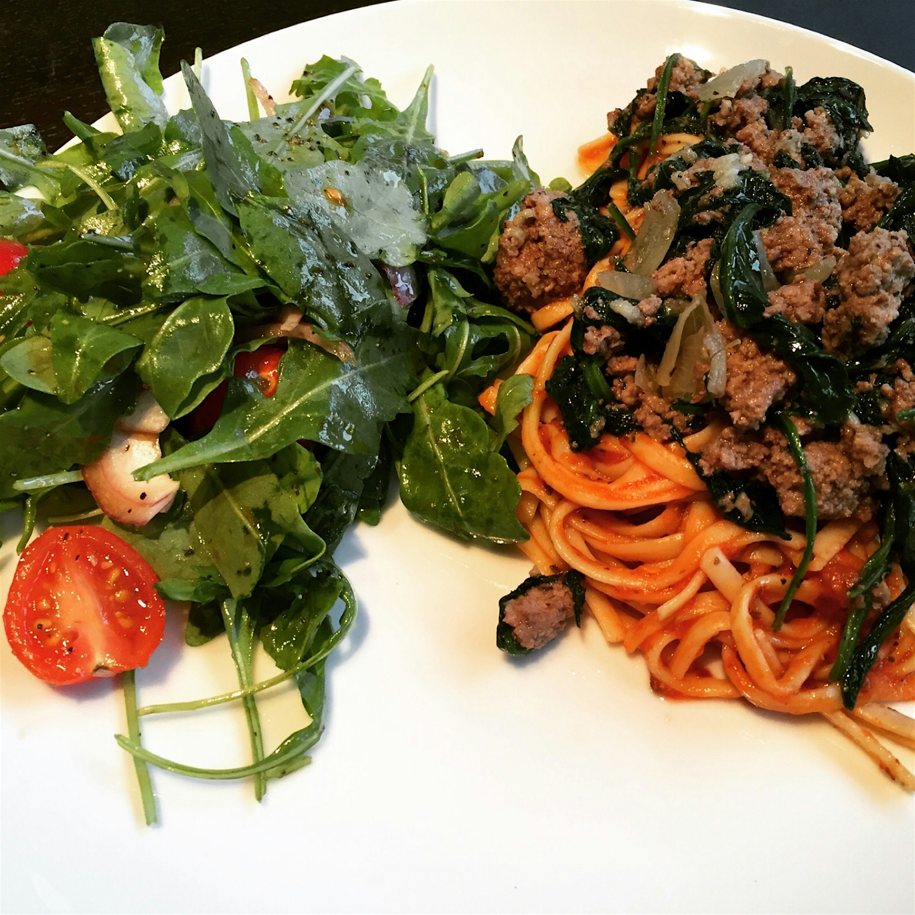 #GreenYoSelf @FoodDay2015