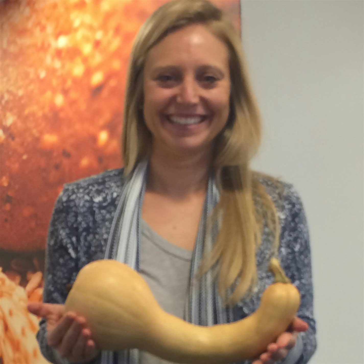 #GreenYoSelf @FoodDay2015