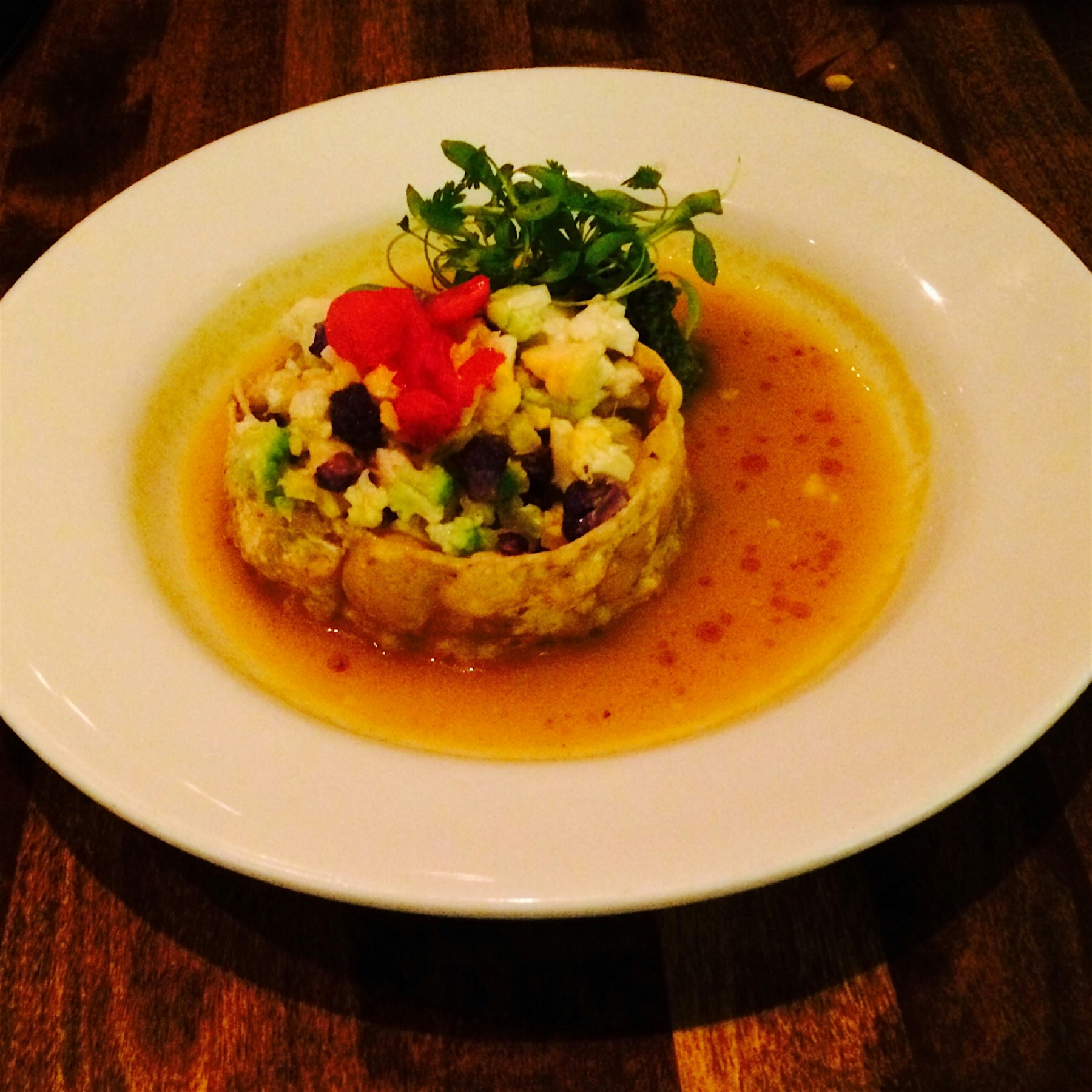 Cauliflower ....  #GreenYoSelf @FoodDay2015